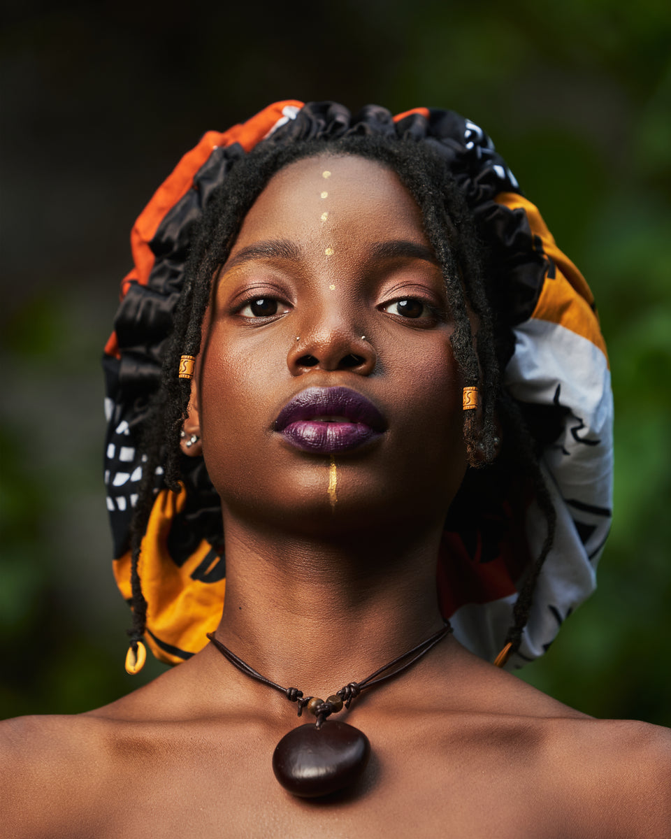 Black Magic Woman Collection – Peace Crown'd