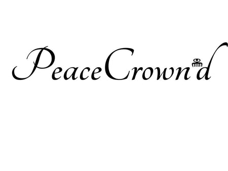 Peace Crown'd