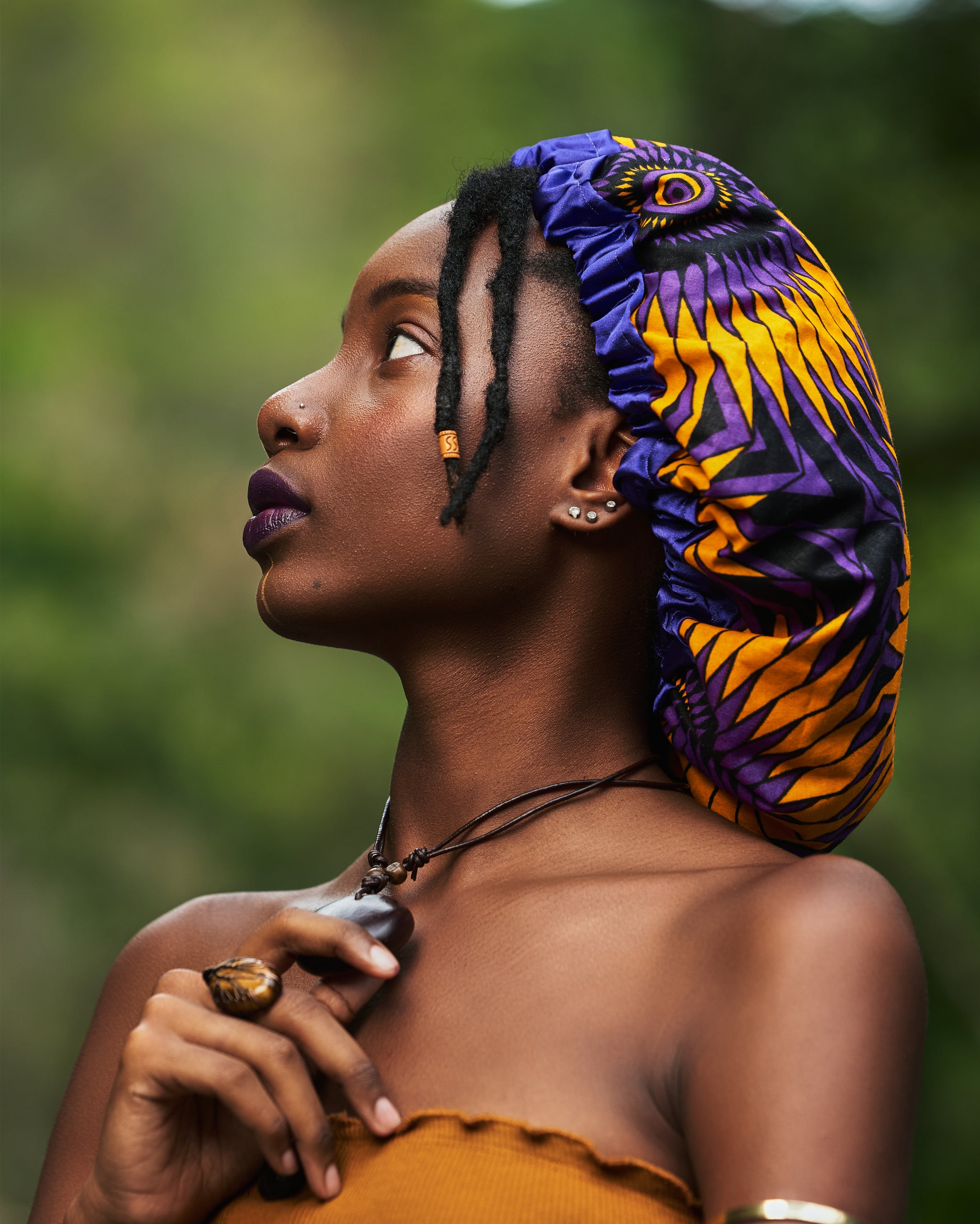 Black Magic Woman Collection – Peace Crown'd